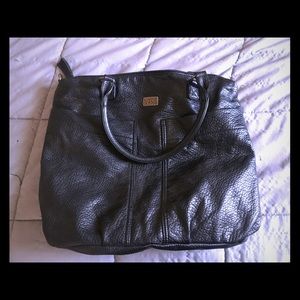 Used black Vans purse. No flaws !